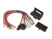 Painless 30805 GM Steering Column and Dimmer Switch Pigtails