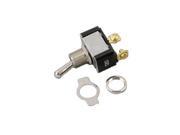 Painless 80502 Heavy Duty Toggle Switch On Off Single Pole 20 Amp