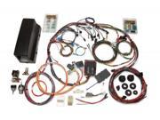 Painless 10113 23 Circuit Bronco Harness w Switches 66 77