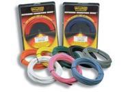Painless 70806 14 Gauge White TXL Wire 50 ft.