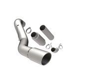 Magnaflow Performance Exhaust Stainless Steel Particulate Filter Back System