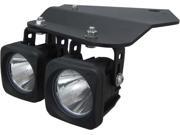 Vision X XIL OE1012JKV2OPR Fog Light Kit w XIL OPR110