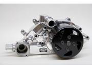 PRW 1434623 Aluminum Hi Performance Water Pump Kit