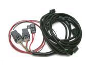 Painless 30814 Quad Headlight Relay Conversion Harness H 4