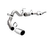 MagnaFlow XL Performance Exhaust Systems - 1/1/ MagnaFlow XL Performance Exhaust Systems - 1/1/