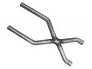 Hedman Hedders 18830 X Treme Exhaust Equalizer H Pipe
