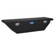 UWS TBS 63 A LP MB UWS 63in Alum Single Lid Crossover Toolbox