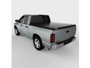 Undercover UC3020 CLASSIC Hinged ABS Tonneau Cover Dodge Ram 6.5 ; Black