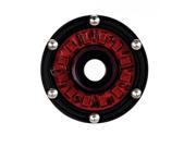 KC Hilites 1353 Cyclone; LED Red Accessory Light ea