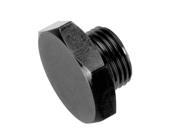 Redhorse Performance 814 08 2 08 AN JIC Straight Thread O Ring Port Plug