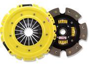 ACT GM7 HDG6 ACT Clutch Kit HD Race Sprung