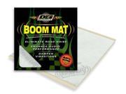 DEI 050202 Boom Mat Performance Acoustical Material 12 x 12 1 2 4 sheets