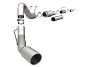 MagnaFlow XL Performance Exhaust Systems 1 1
