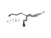 Flowmaster 817342 American Thunder Cat Back Exhaust System