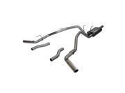 Flowmaster 817490 American Thunder Cat-Back Exhaust System Flowmaster 817490 American Thunder Cat-Back Exhaust System