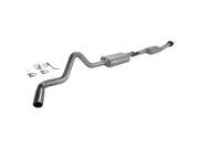 Flowmaster Force II Exhaust System