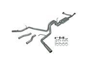 Flowmaster American Thunder Cat Back Exhaust System