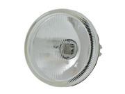 PIAA 35104 PIAA 510 Series Clear Driving Replacement Lens Reflector Unit