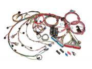 Painless 60217 Fuel Injection Harness Std. Length