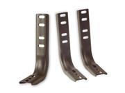 Big Country Truck Accessories 392245 Brackets for 4 5 6 WIDESIDER Bars