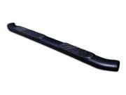 Big Country Truck Accessories 390879 5 XL WIDESIDER Bars Composite Black