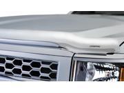 Stampede Truck Accessories 2050 8 Chrome VP Hood Protector