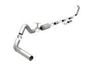 MagnaFlow Performance Exhaust Kits 99 03 Ford F 250 Super Duty