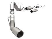 MagnaFlow Performance Exhaust Kits 08 09 Ford F 250 Super Duty