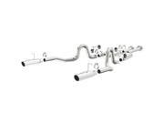 MagnaFlow Performance Exhaust Kits 94 98 Ford Mustang