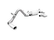 MagnaFlow Performance Exhaust Kits 07 08 Ford F 150