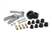 Daystar ComfortRide Suspension System Lift Kit Daystar ComfortRide Suspension System Lift Kit