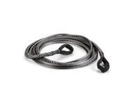 WARN 93121 Synthetic Rope Extension 3 8x25 SpyDuraPro