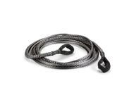 WARN 93122 Synthetic Rope Extension 3 8x50 SpyDuraPro