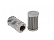 Aeromotive 12604 Replacement 100 micron stainless steel element for 12304 Filter