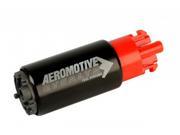 Aeromotive 11165 325 Series Stealth In Tank Fuel Pump Compact 65mm Body