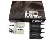 Race Sport H10 6K G5 CANBUS Gen5 Canbus 55 Watt HID Kit