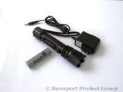 Race Sport RS FL 02 3W 130M Cree LED Flashlight A