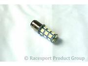 Race Sport RS 1157 R 5050 LED 18 Chip Bulbs Pair Red