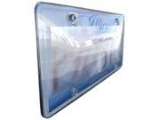 Race Sport RS PB PLATE 1 Reflector Cover