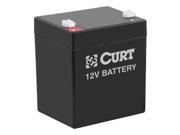CURT Manufacturing 52026 CURT Manufacturing 52026