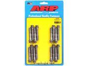 ARP 234 6301 SB Chevy LS1 Cracked Rod rod bolt kit