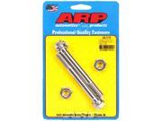 ARP 430 3105 Chevy mount to frame SS motor mount bolt kit
