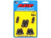 ARP 234 1801 SB Chevy 12pt oil pan bolt kit