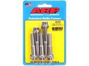 ARP 430 3201 Chevy SS 12pt water pump bolt kit