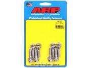 ARP 434 1501 LS1 LS2 SS Hex Timing Cover Bolt Kit