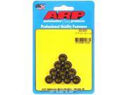 ARP 300 8331 5 16 24 12pt nut kit