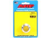 ARP 800 8110 AN16 male aluminum weld bung