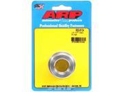 ARP 800 8104 3 4 NPT aluminum weld bung