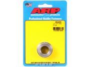 ARP 800 8203 1 2 NPT steel weld bung