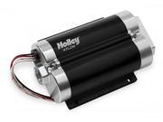Holley Performance 12 1800 Dominator In Line Billet Fuel Pump